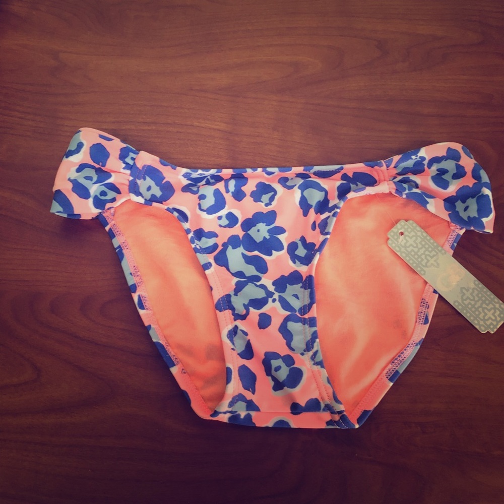 Bikini Bottoms
